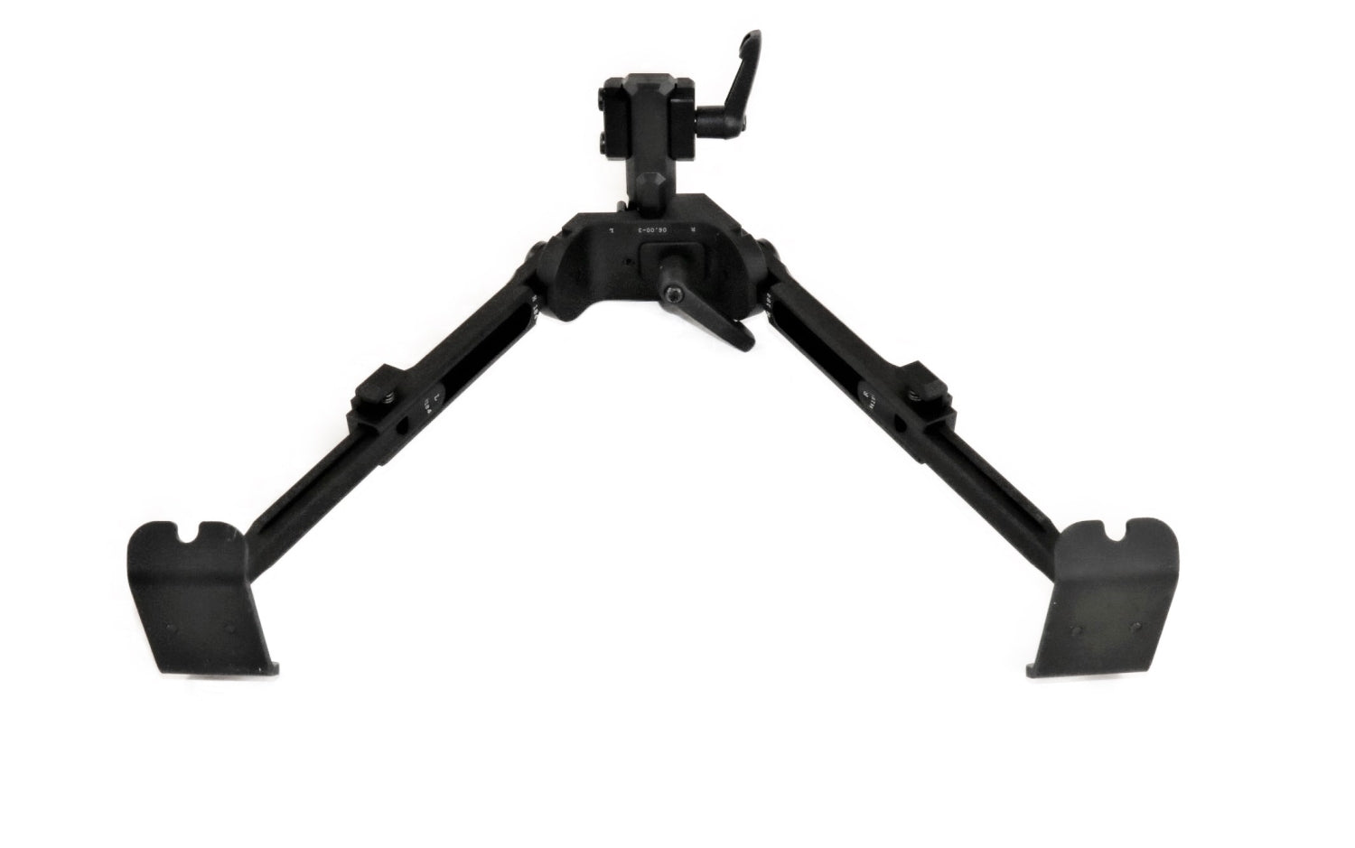 Fortmeier Zweibein für Gewehre.