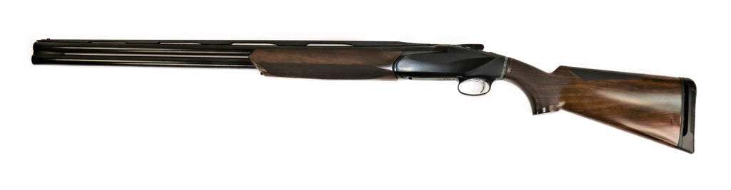 Benelli Schrotflinte für Jäger.