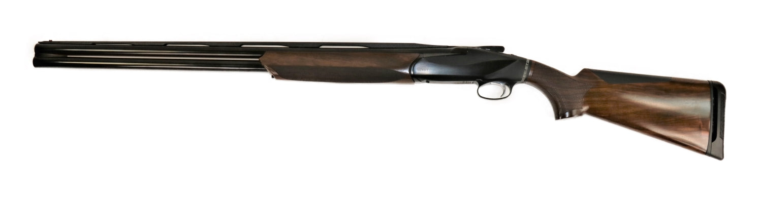 Benelli Schrotflinte für Jäger.