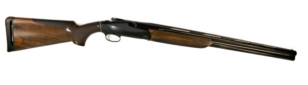 Benelli Schrotflinte für Jäger.