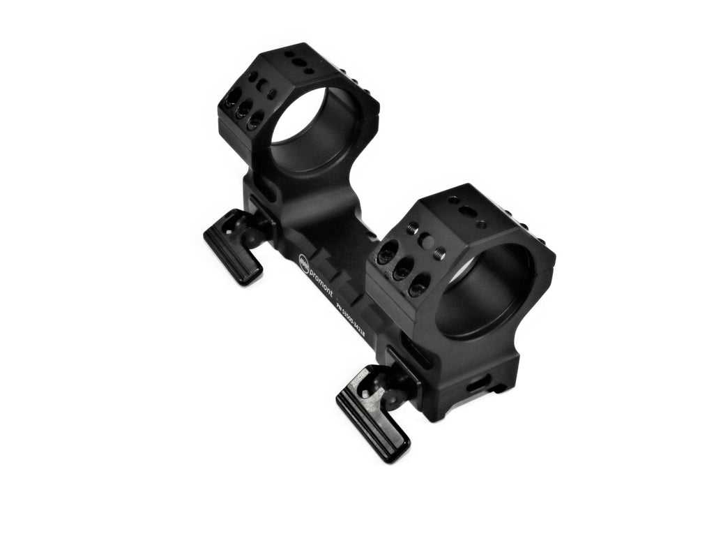 MAK Zielfernrohrmontage für Waffen.