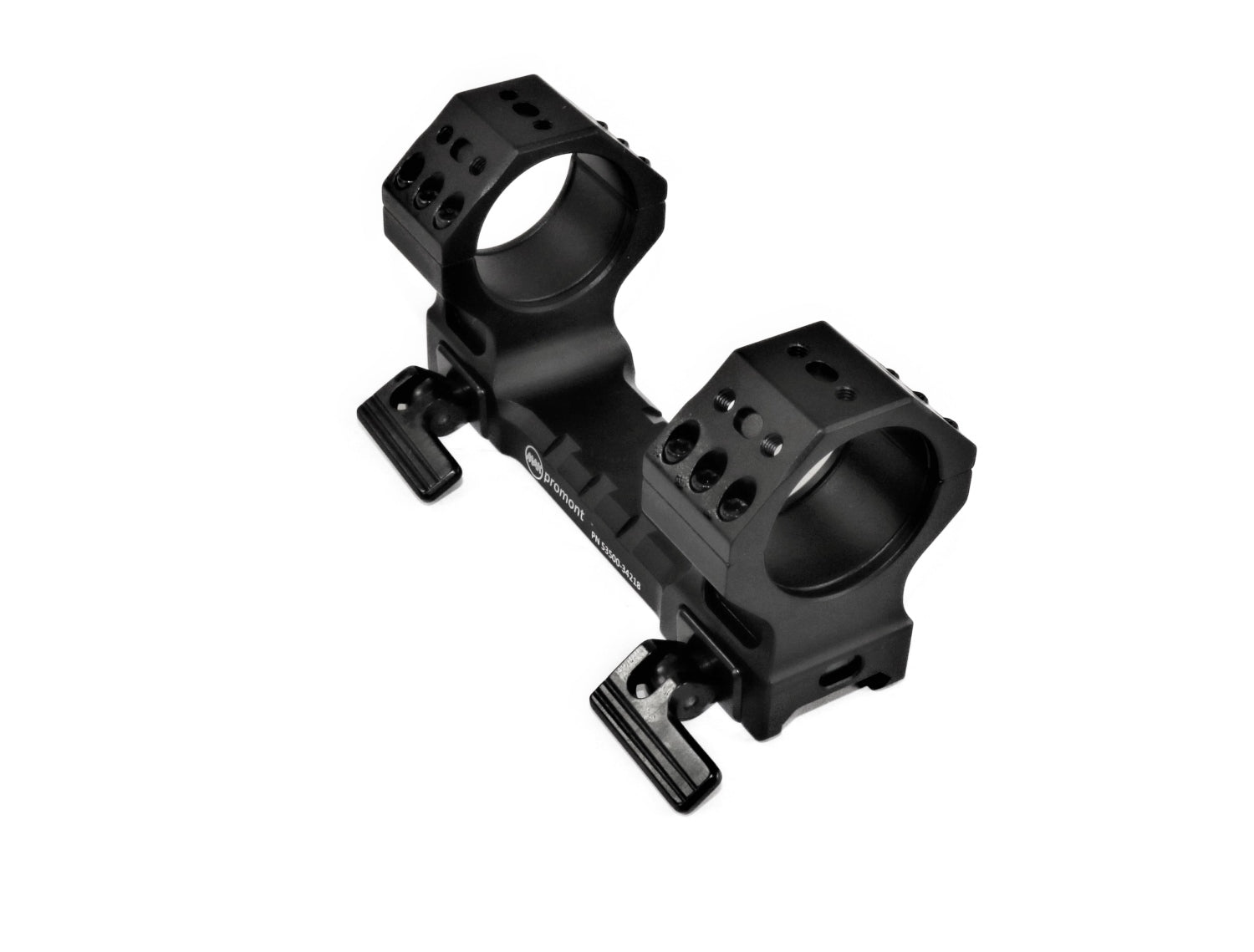 MAK Zielfernrohrmontage für Waffen.