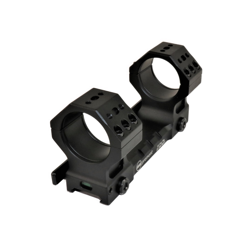 MAK Zielfernrohrmontage für Waffen.