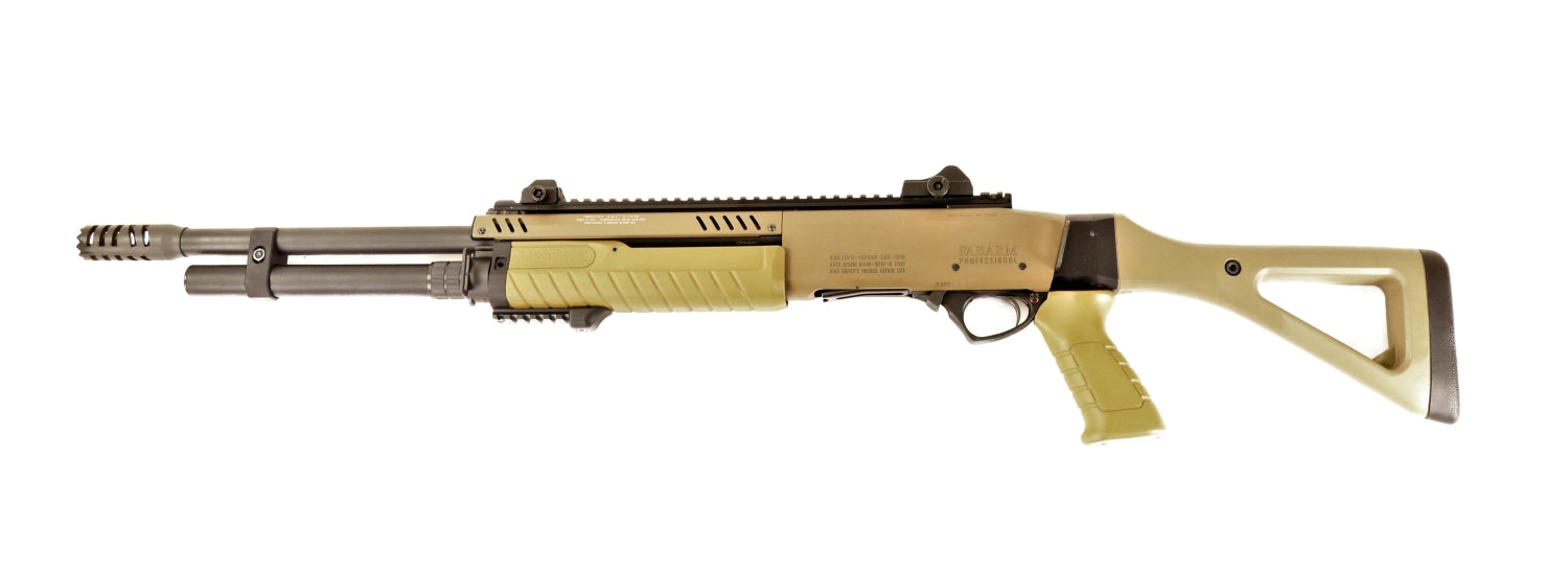 FABARM Jagd- und Sportflinte.