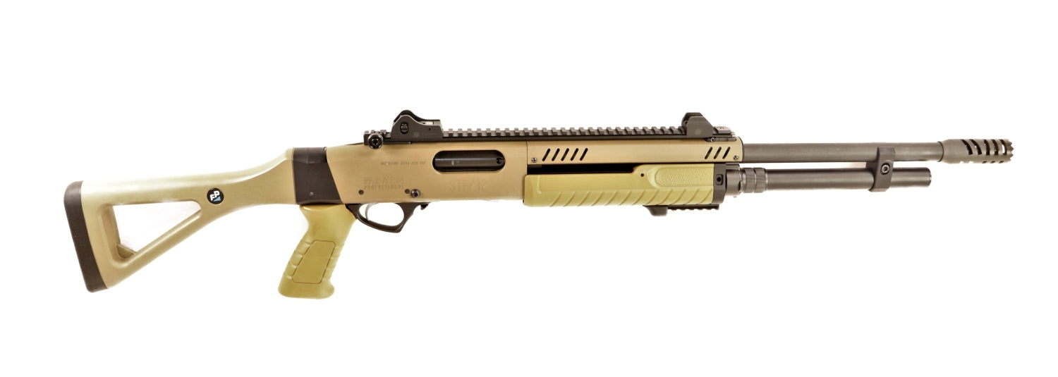 FABARM Jagd- und Sportflinte.