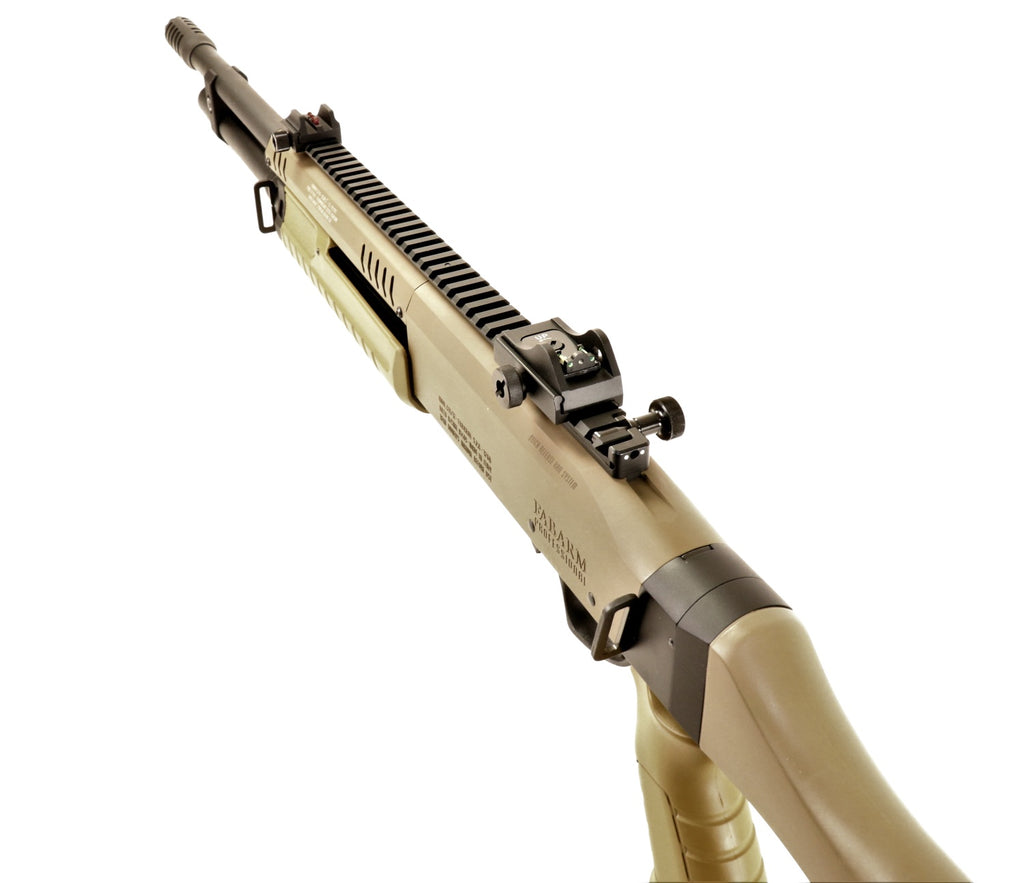 FABARM Jagd- und Sportflinte.