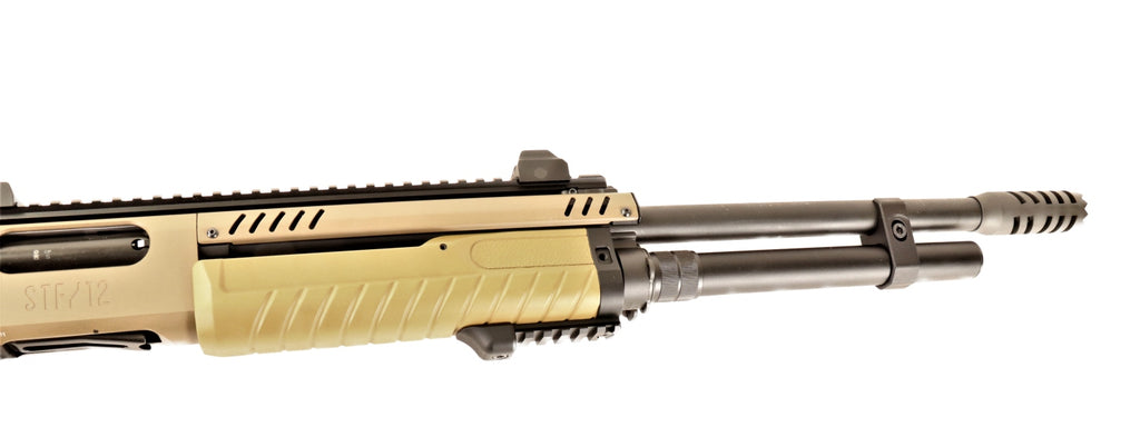 FABARM Jagd- und Sportflinte.