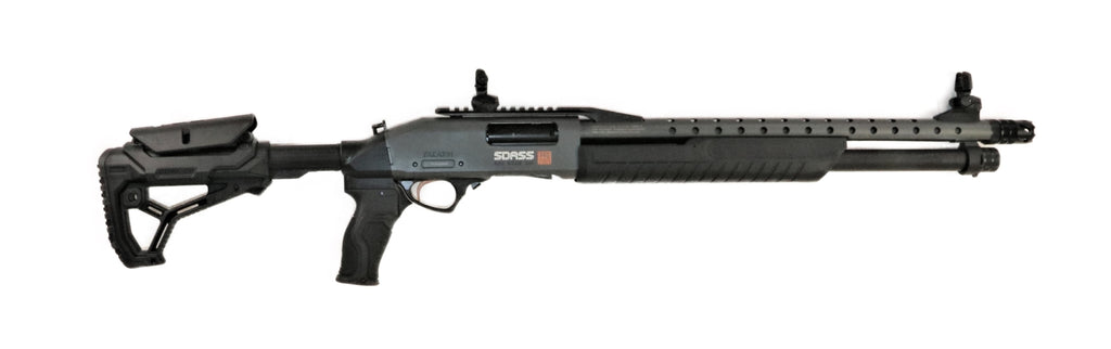 FABARM Schrotflinte für Jäger Sportschützen.