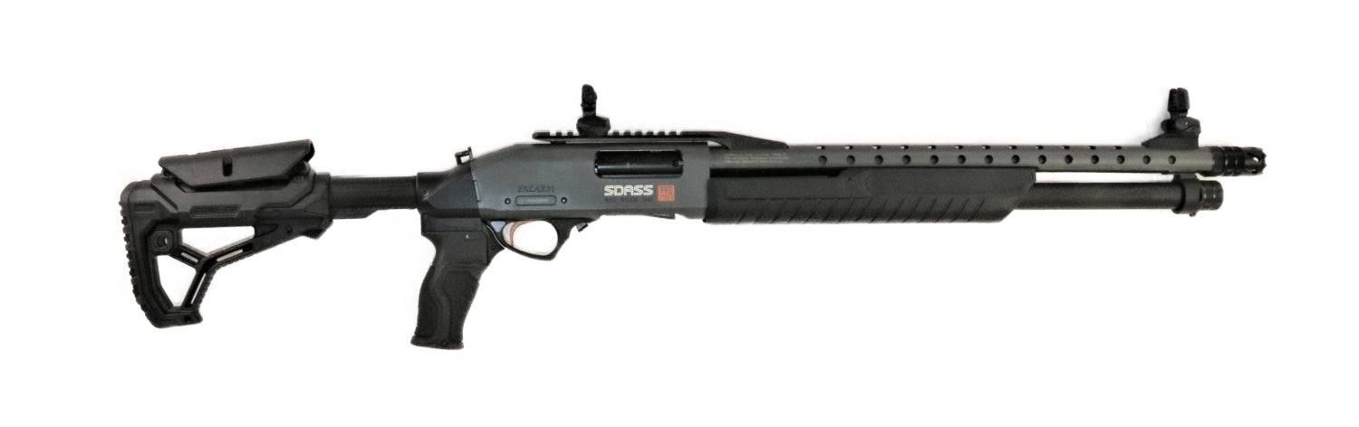 FABARM Schrotflinte für Jäger Sportschützen.