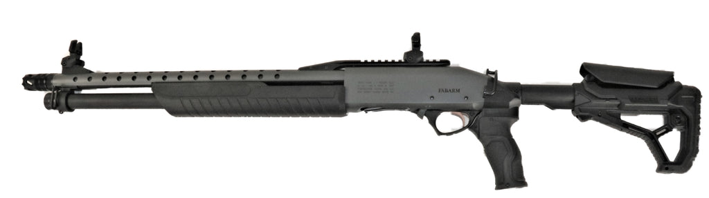 FABARM Schrotflinte für Jäger Sportschützen.