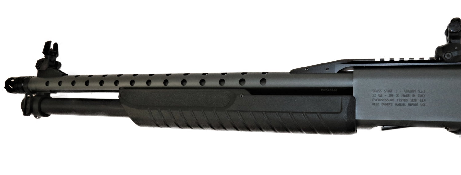 FABARM Schrotflinte für Jäger Sportschützen.