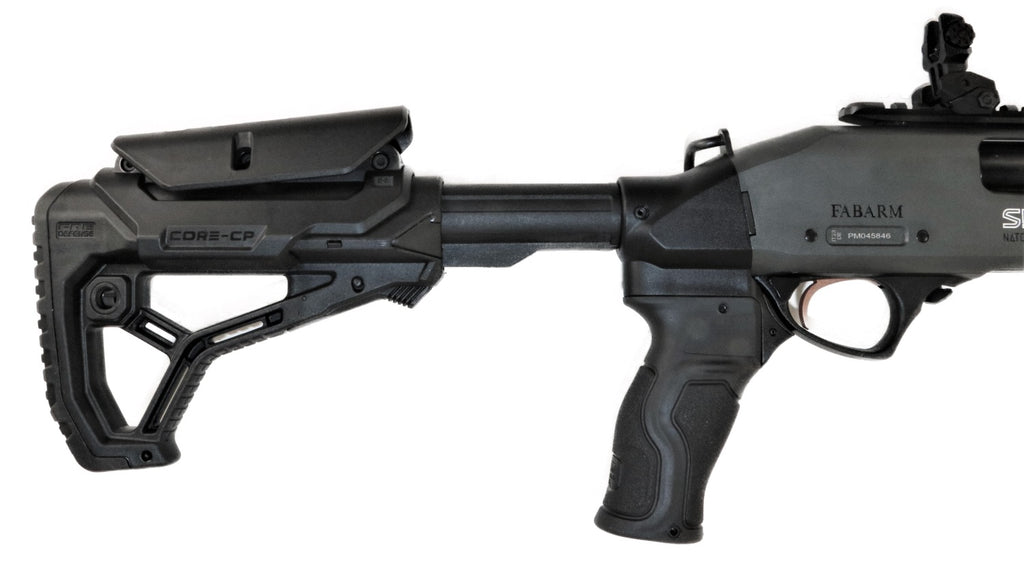 FABARM Schrotflinte für Jäger Sportschützen.