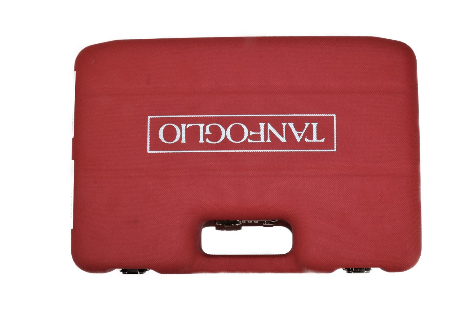 Tanfoglio Pistole in Transportkoffer.