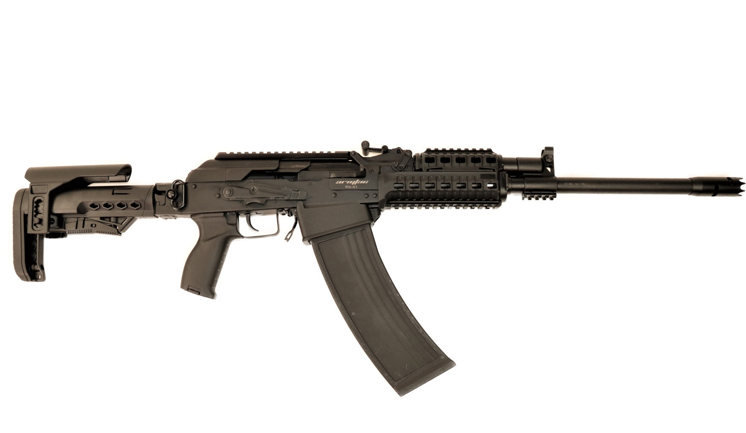 Armsan Gewehr, taktisches Design, Magazin.