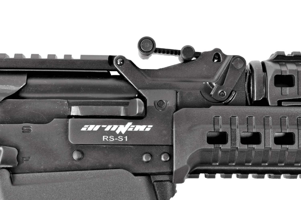 Armsan Gewehr, taktisches Design, Magazin.