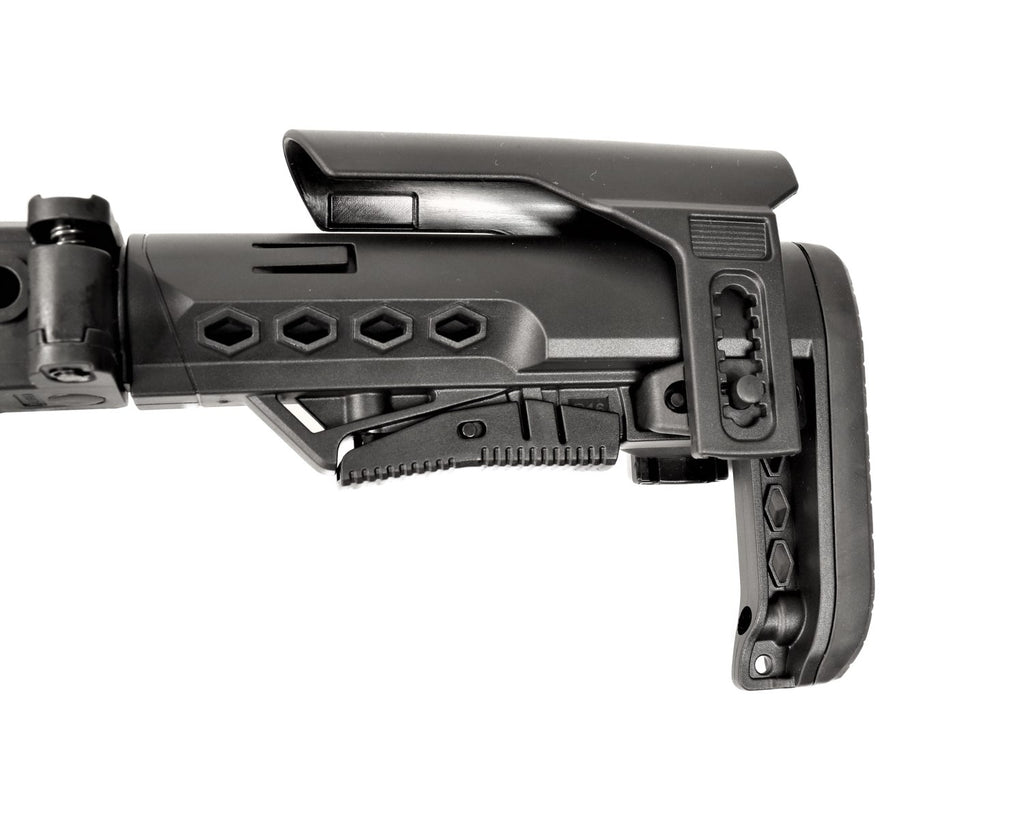 Armsan Gewehr, taktisches Design, Magazin.