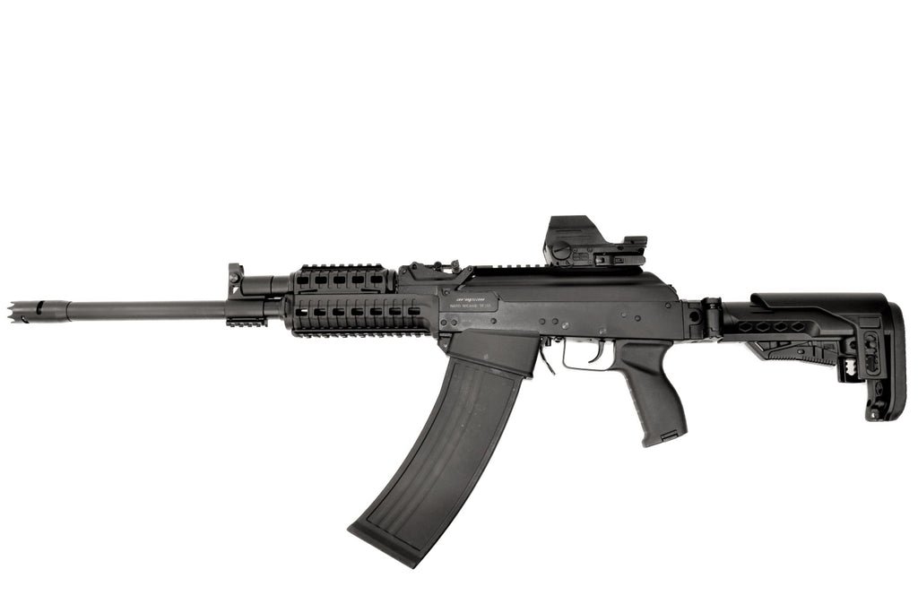 Armsan Gewehr, taktisches Design, Magazin.