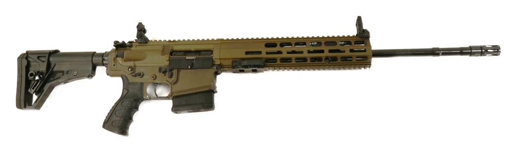 Haenel Gewehr für Jäger, Sportschützen.