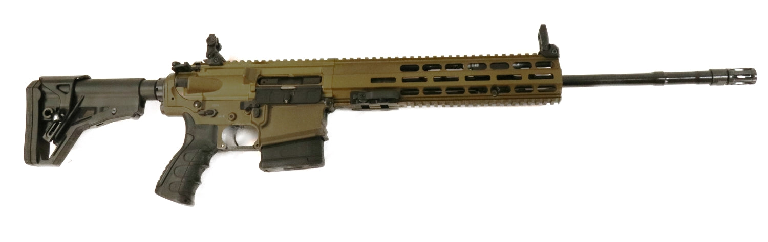 Haenel Gewehr für Jäger, Sportschützen.