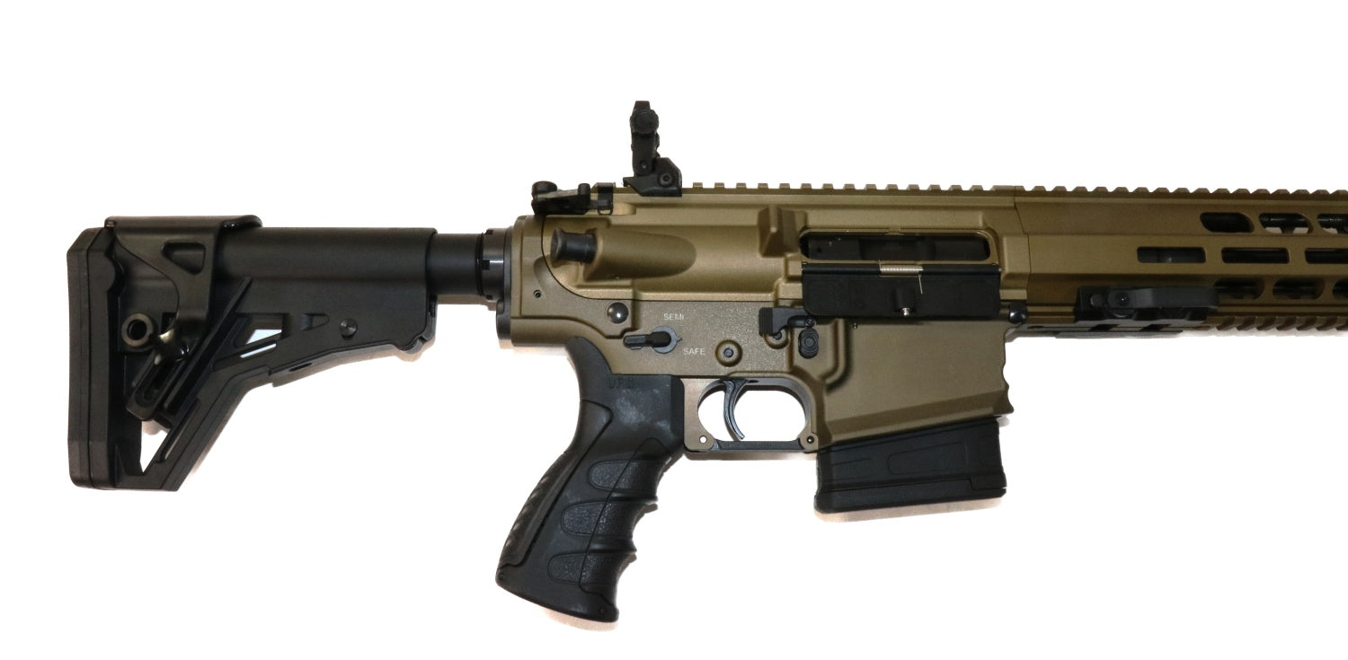 Haenel Gewehr für Jäger, Sportschützen.