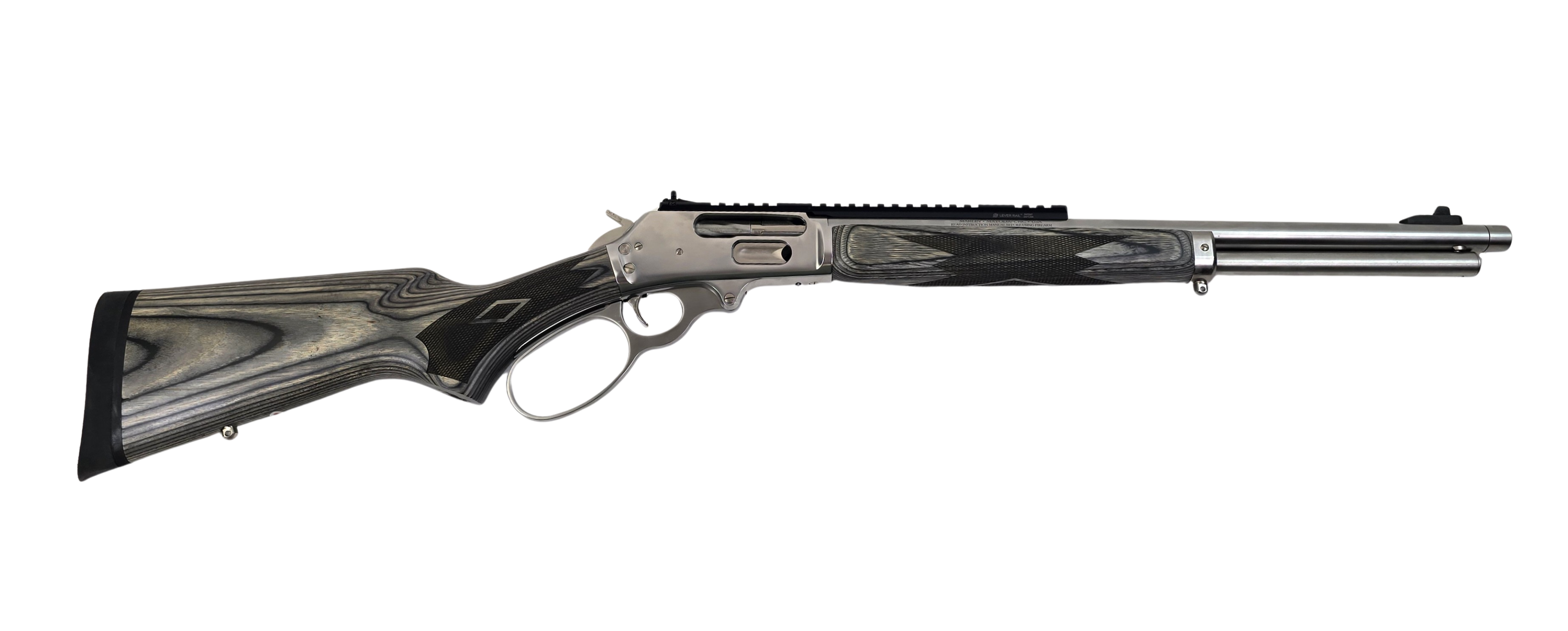 sofort verfügbar MARLIN Unterhebelrepetierer Trapper Series Model 1895, Kal .45-70Gov, LL 16,2 Zoll