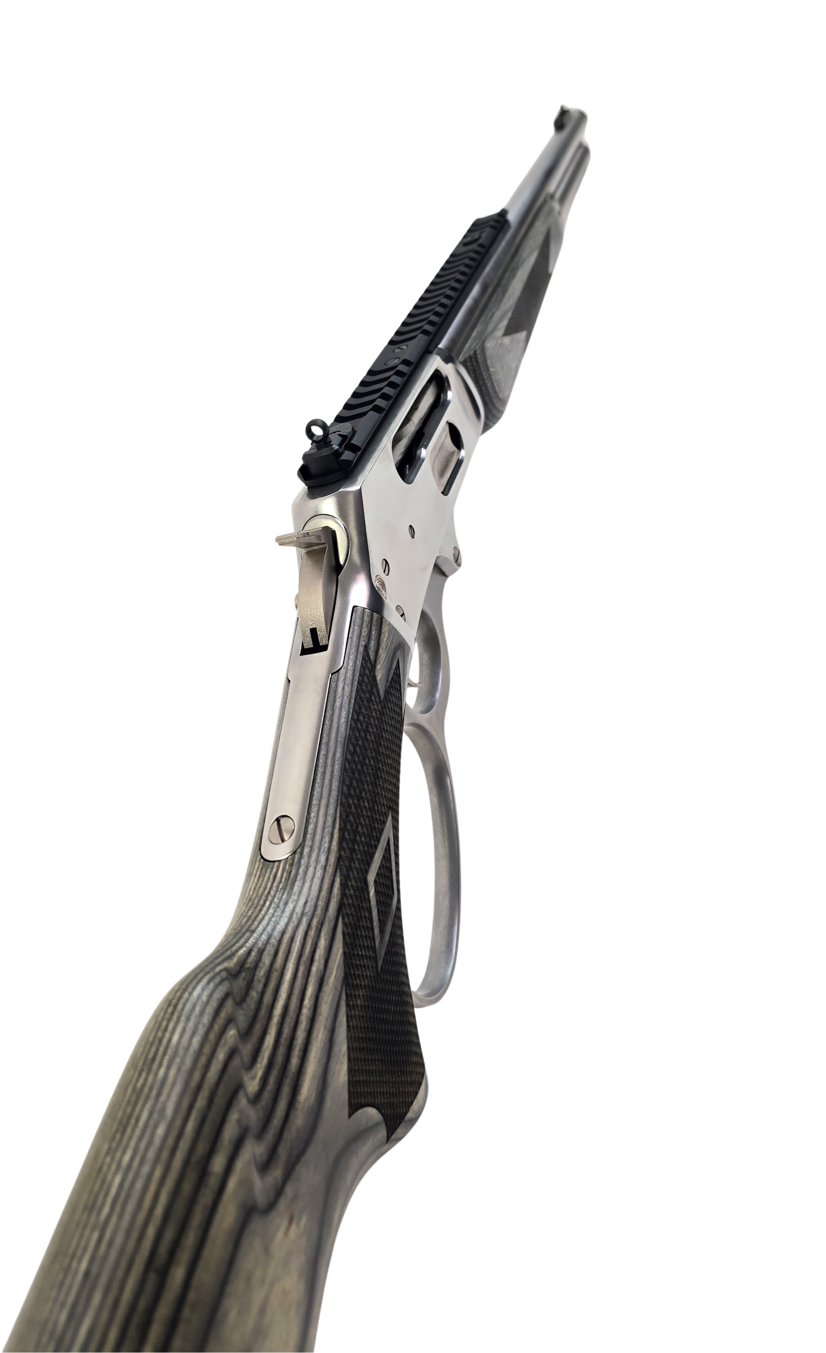 sofort verfügbar MARLIN Unterhebelrepetierer Trapper Series Model 1895, Kal .45-70Gov, LL 16,2 Zoll