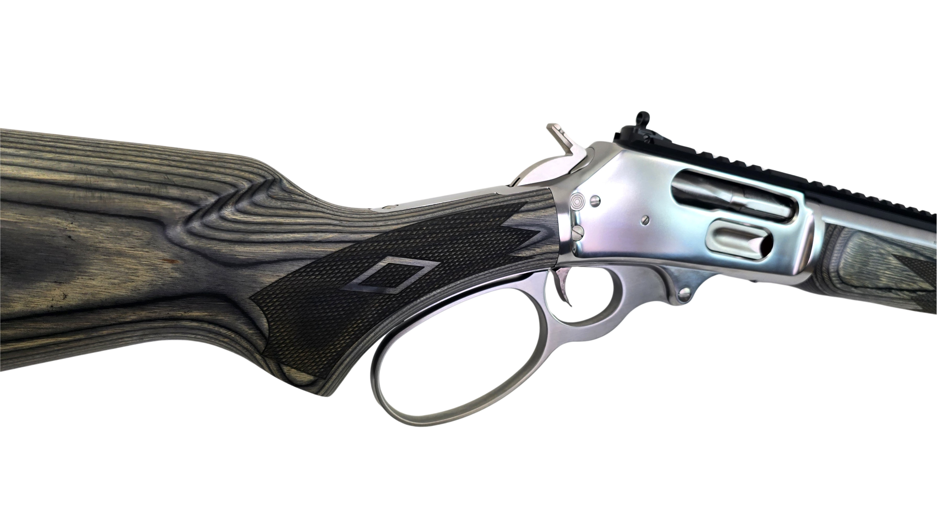 sofort verfügbar MARLIN Unterhebelrepetierer Trapper Series Model 1895, Kal .45-70Gov, LL 16,2 Zoll