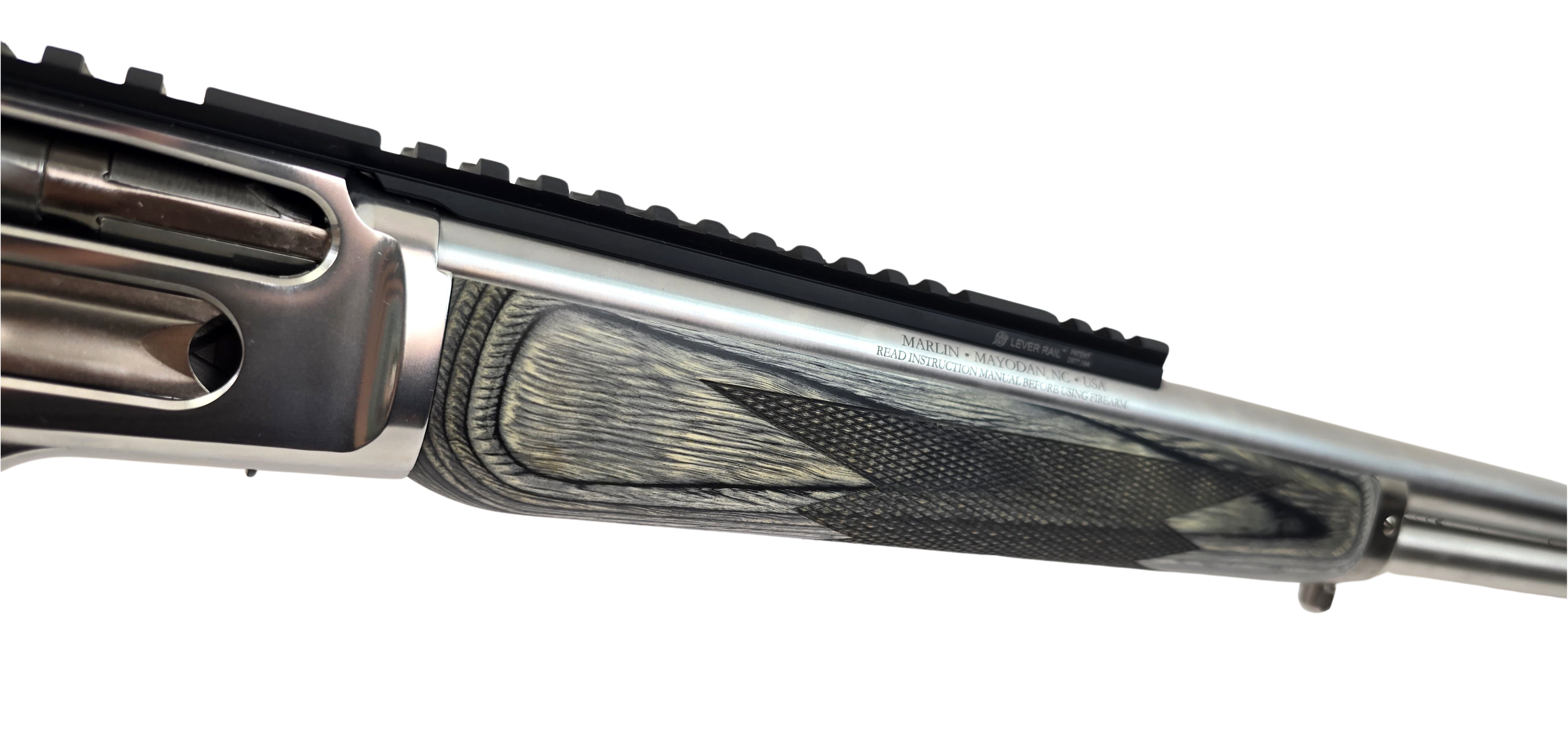 sofort verfügbar MARLIN Unterhebelrepetierer Trapper Series Model 1895, Kal .45-70Gov, LL 16,2 Zoll