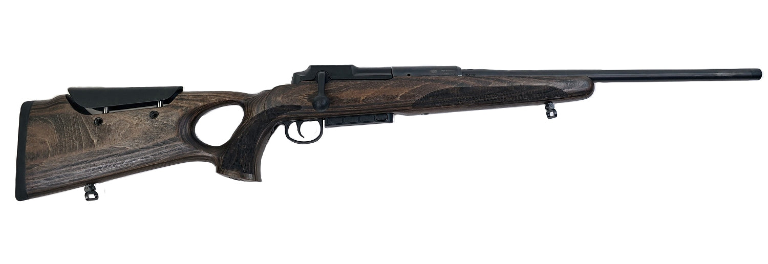 Mauser Gewehr für Jäger, Sportschützen.