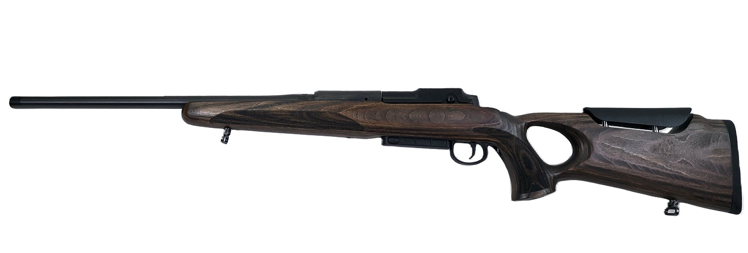 Mauser Gewehr für Jäger, Sportschützen.