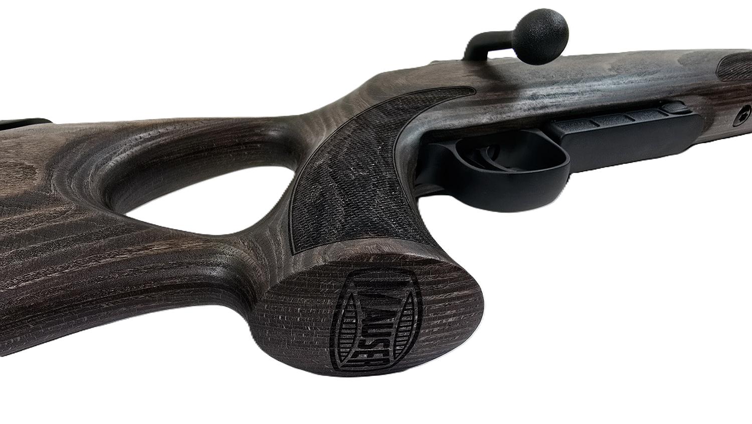 Mauser Gewehr für Jäger, Sportschützen.