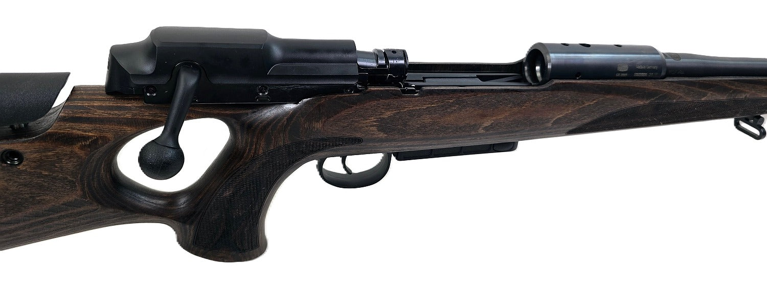 Mauser Gewehr für Jäger, Sportschützen.