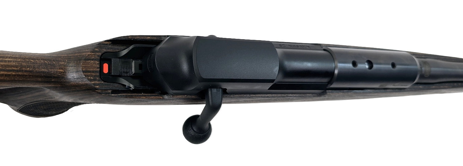 Mauser Gewehr für Jäger, Sportschützen.