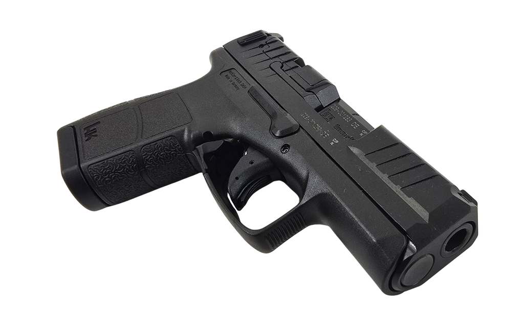 Heckler & Koch SFP9 CC OR, Kal. 9mm, 3 Zoll, schwarz