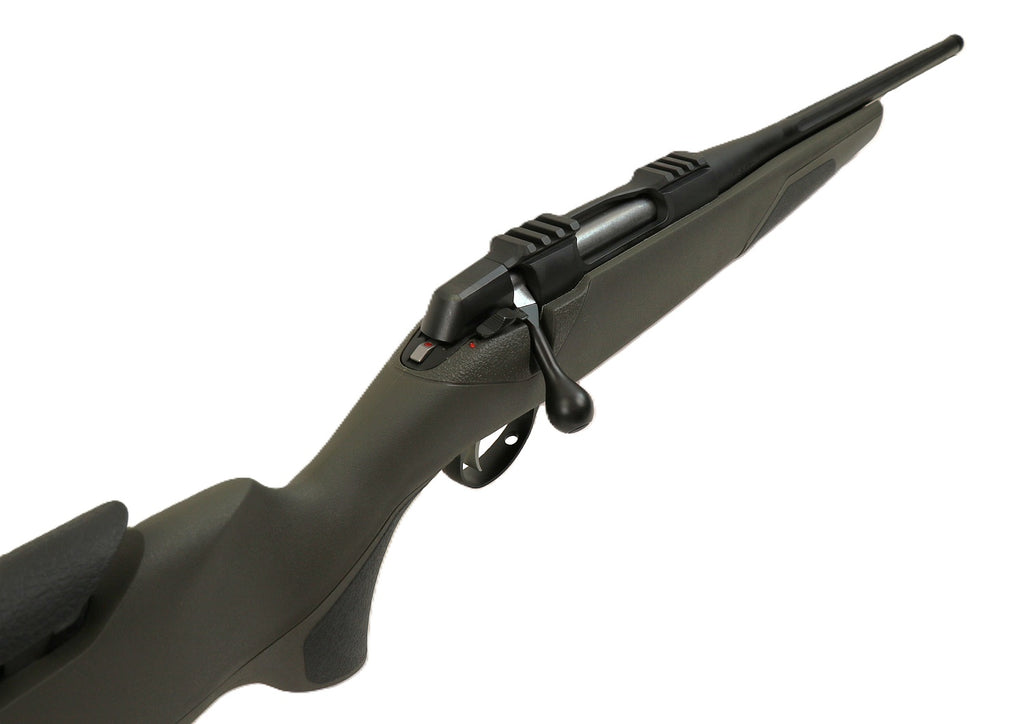 SAKO Gewehr für Jäger, Sportschützen.