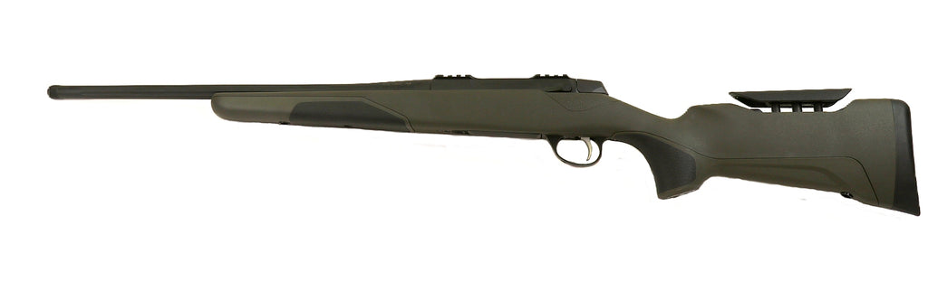 SAKO Gewehr für Jäger, Sportschützen.