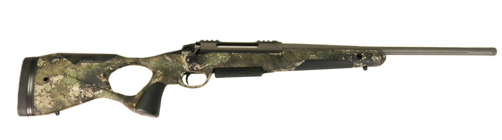 SAKO S20 Gewehr, Tarnmuster.