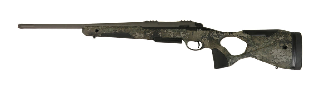 SAKO S20 Gewehr, Tarnmuster.