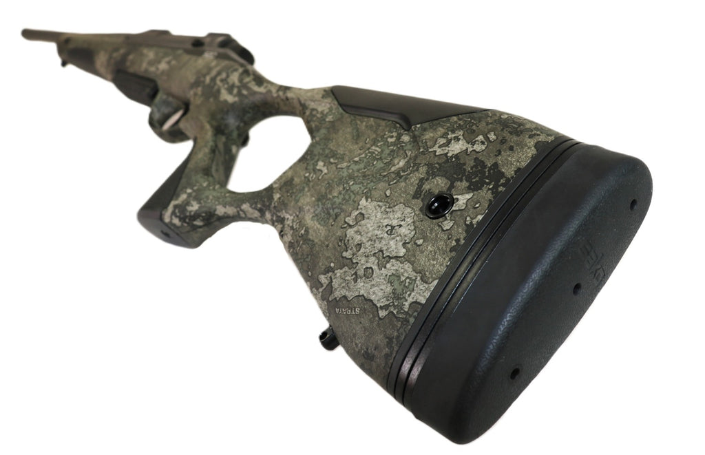 SAKO S20 Gewehr, Tarnmuster.