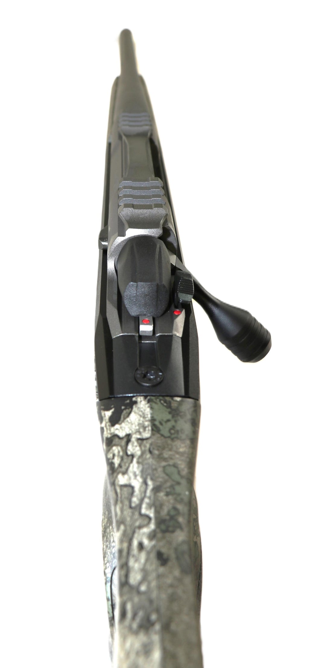 SAKO S20 Gewehr, Tarnmuster.