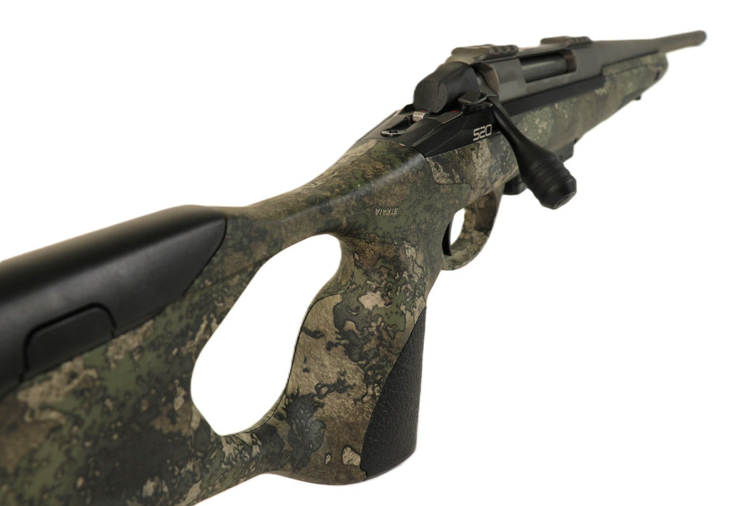 SAKO S20 Gewehr, Tarnmuster.