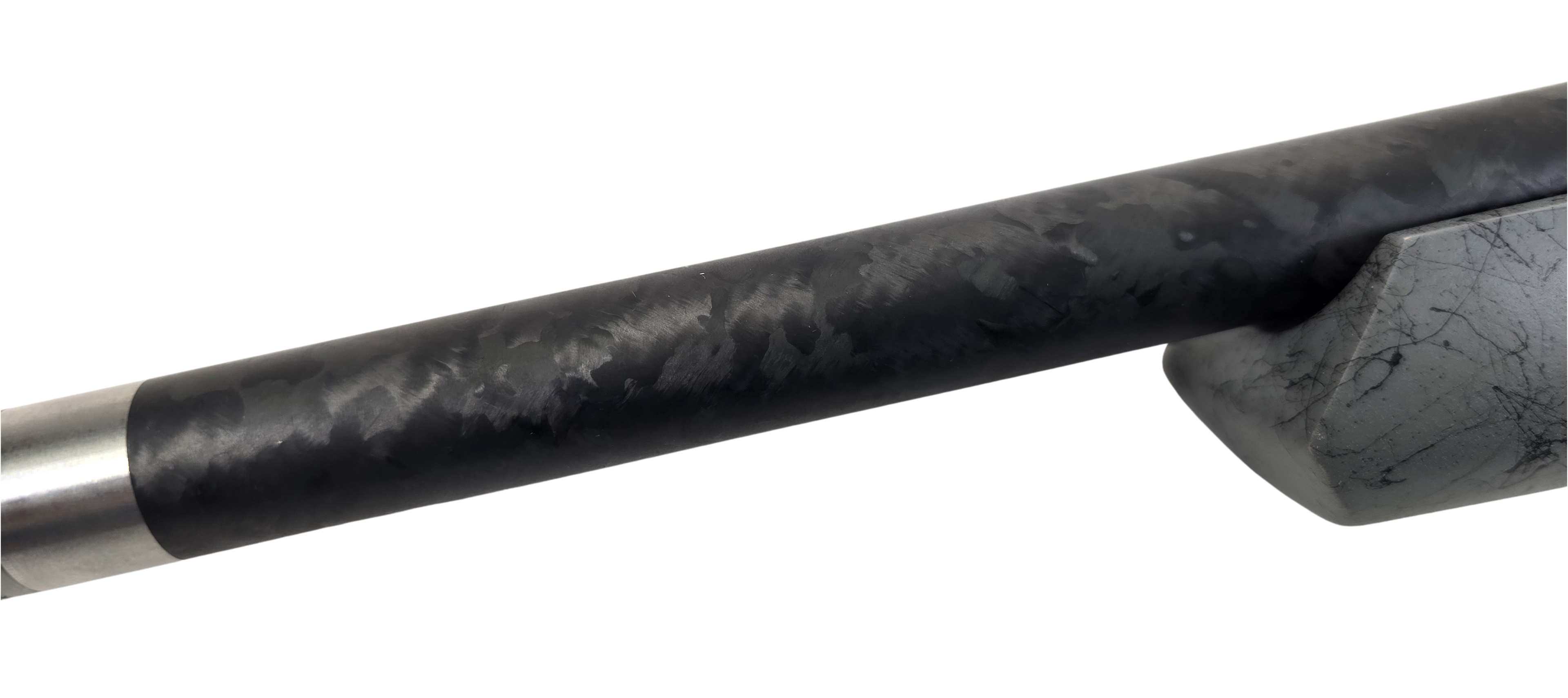 Savage B22 Timberlite Thumbhole 18“ Kal .22 lr Repetierbüchse