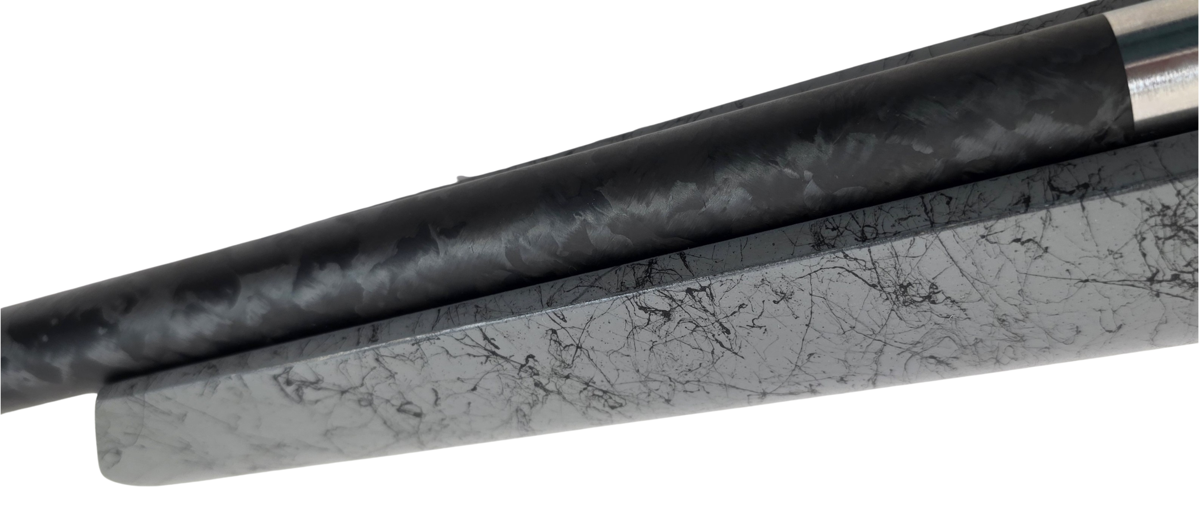 Savage B22 Timberlite Thumbhole 18“ Kal .22 lr Repetierbüchse
