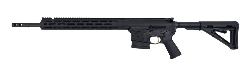 Savage MSR 10 Hunter, Kal. 308 Win, LL 18 Zoll einstellbares Gassystem