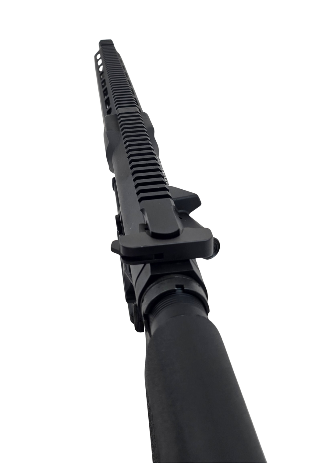 Savage MSR 10 Hunter, Kal. 308 Win, LL 18 Zoll einstellbares Gassystem