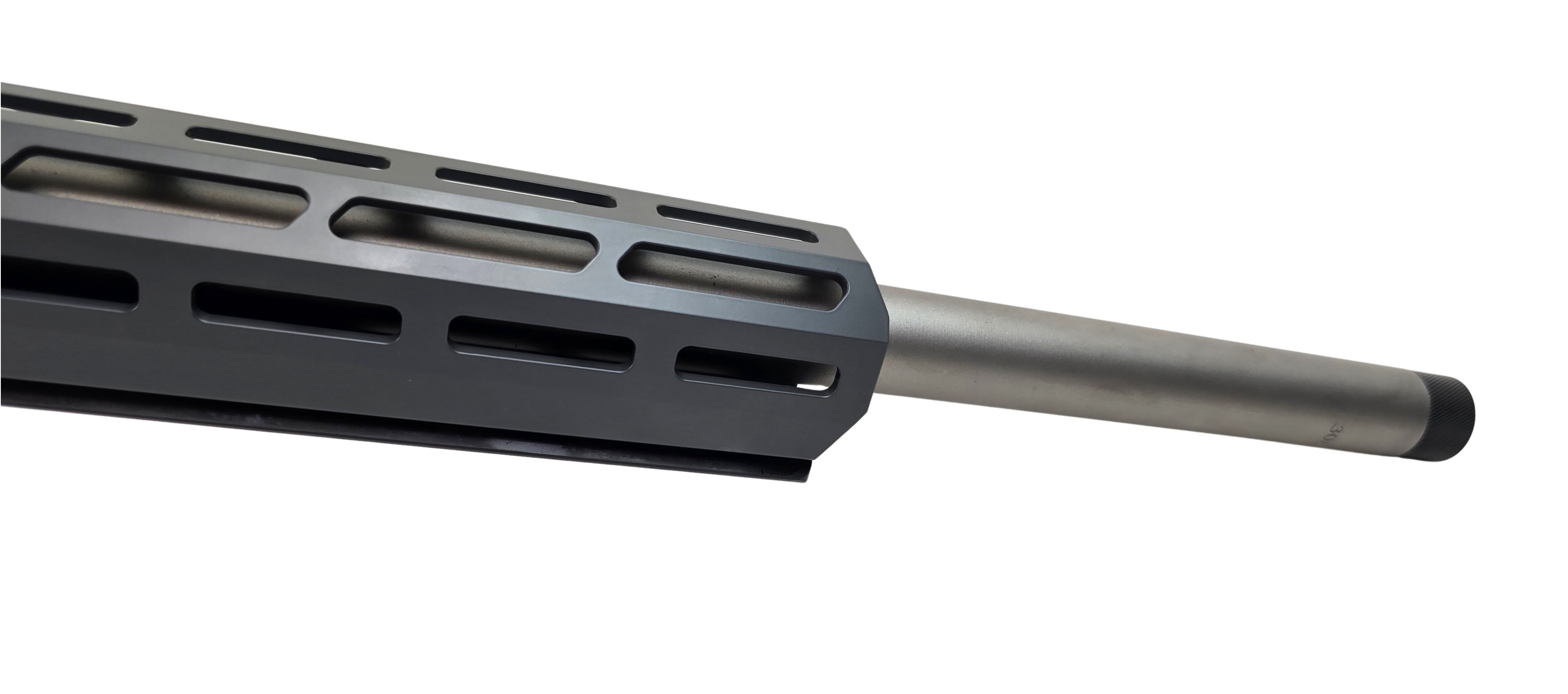 Sig Sauer Cross, PRS Kal. .308 Win., LL 24 Zoll, grey (beton grey)