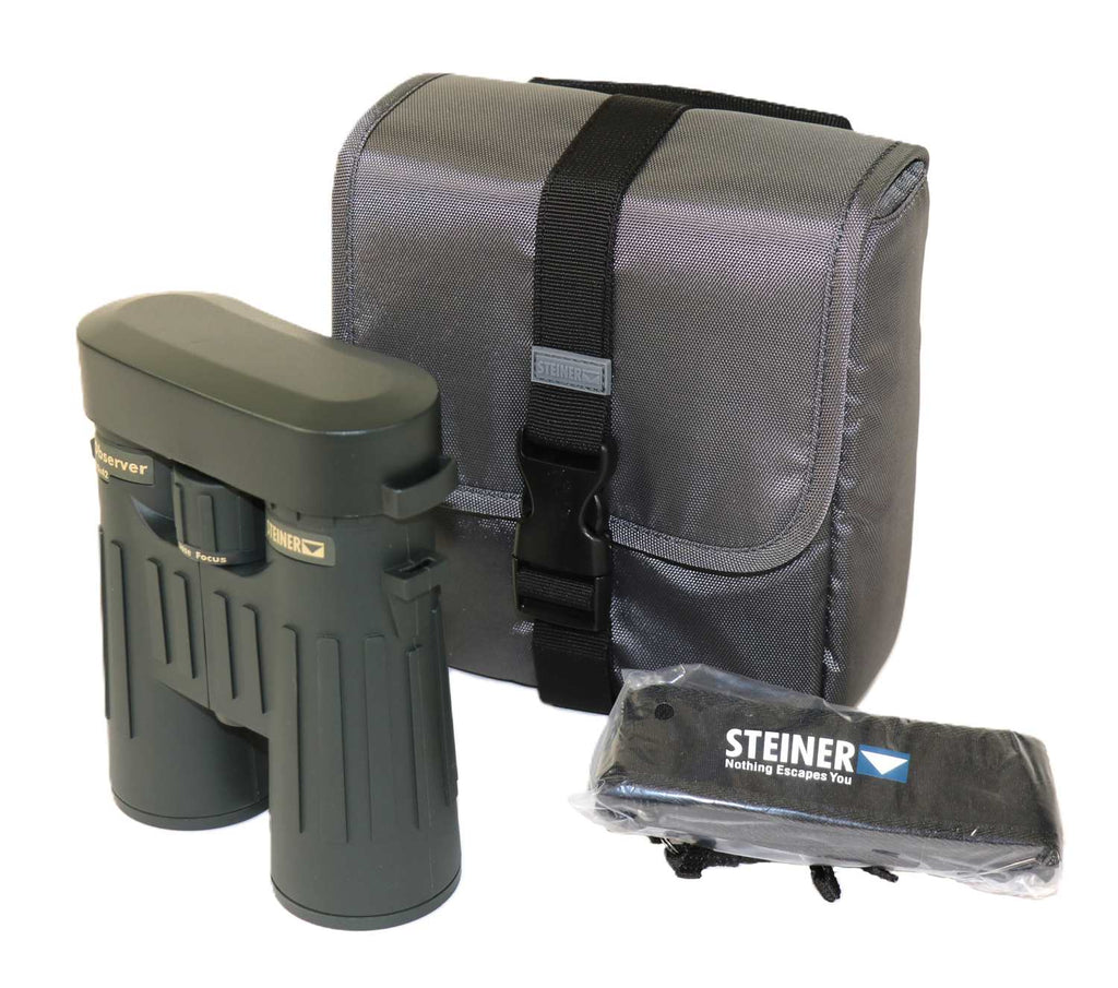 Steiner Fernglas für Jäger.