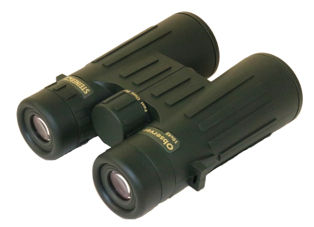 Steiner Fernglas für Jäger.