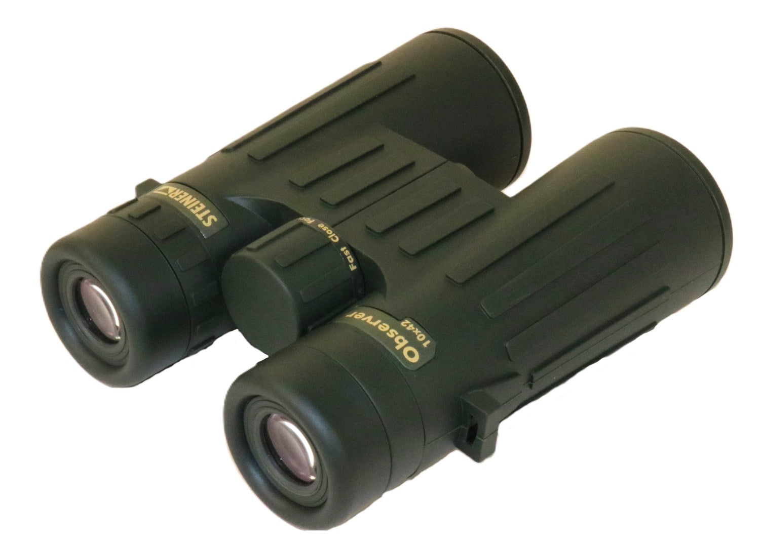 Steiner Fernglas für Jäger.