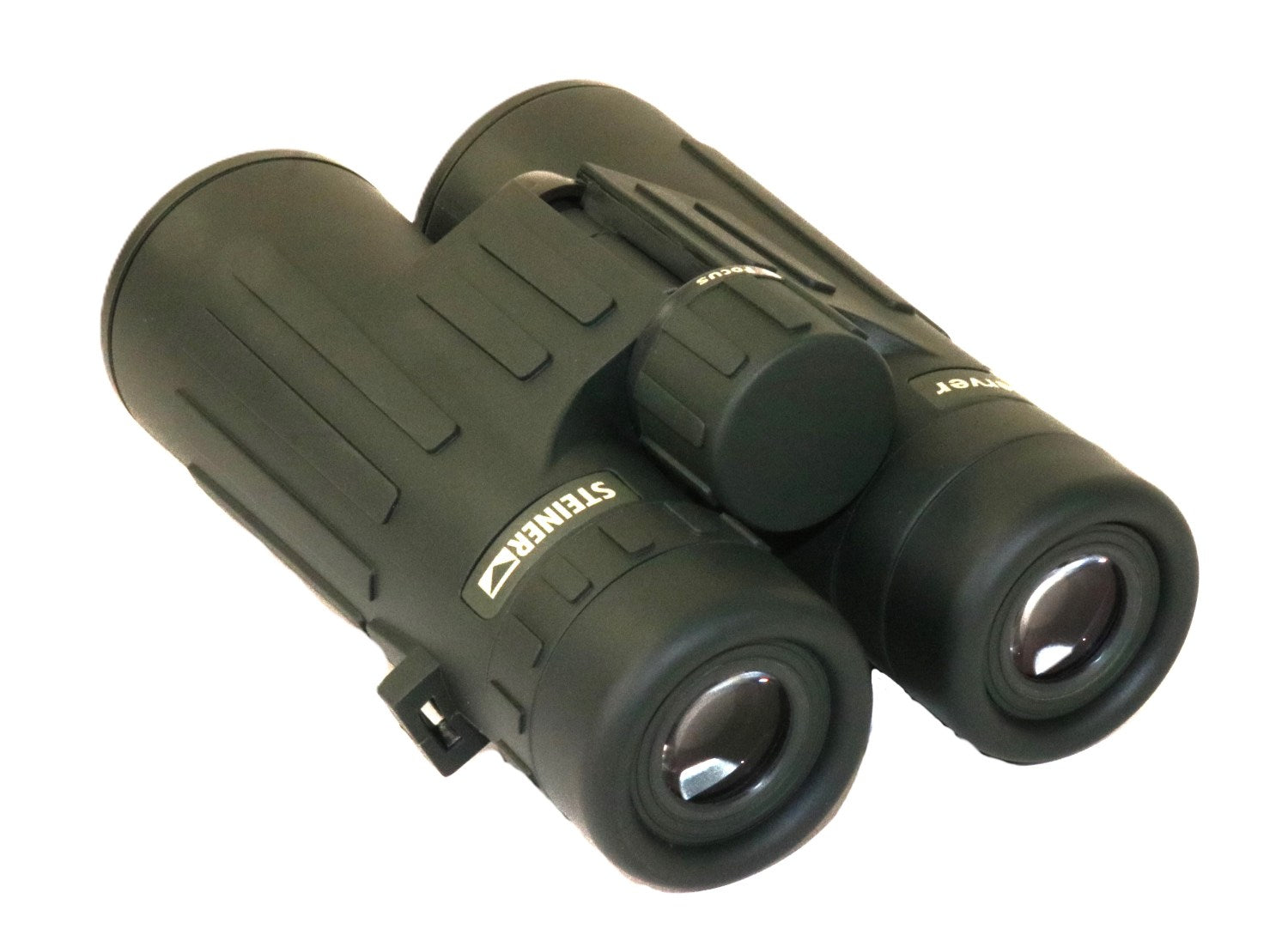 Steiner Fernglas für Jäger.